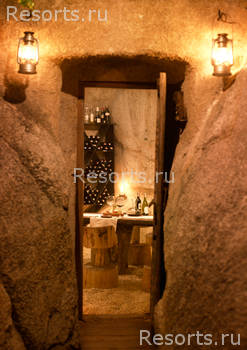 Six Senses Hideaway Ninh Van Bay 92